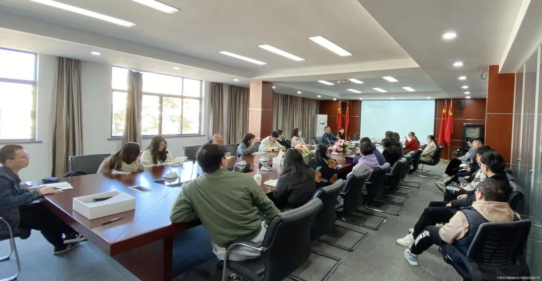 新闻丨我院组织开展专业技术职称申报培训